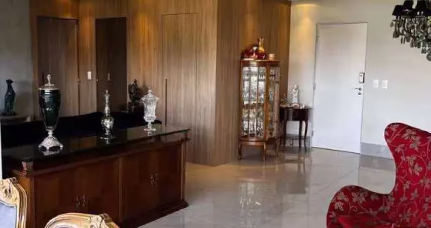 Apartamento com 3 dormitórios à venda, 115 m² por r$ 1.300.000 - jardim maracanã - são josé do rio preto/sp