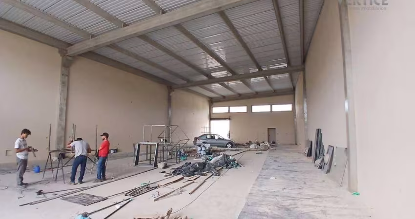 Ótimo Salão Comercial Avenida Philadelpho Gouvêa Netto