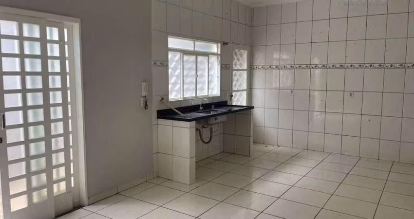 Casa com 3 dormitórios à venda, 150 m² por R$ 480.000 - Residencial Palestra - São José do Rio Preto/SP