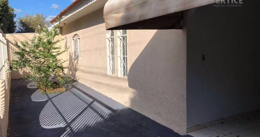 Casa com 3 dormitórios à venda, 146 m² por R$ 400.000,00 - Jardim Nazareth - São José do Rio Preto/SP