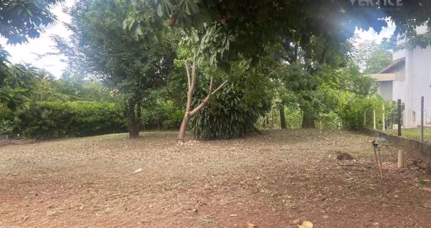 Terreno à venda, 616 m² por r$ 472.500,00 - jardim dos cedro - são josé do rio preto/sp