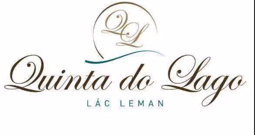 Terreno à venda, 300 m² por r$ 330.000,00 - quinta do lago ii - lac leman - são josé do rio preto/sp