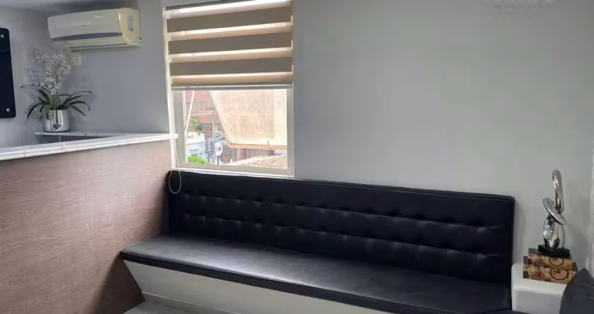 Sala à venda, 100 m² por r$ 330.000 - centro - são josé do rio preto/sp