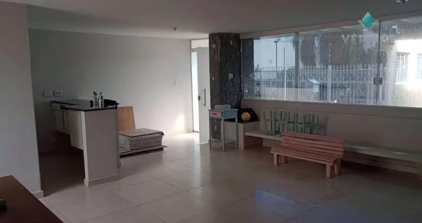 Casa comercial para locação na boa vista com 5 salas