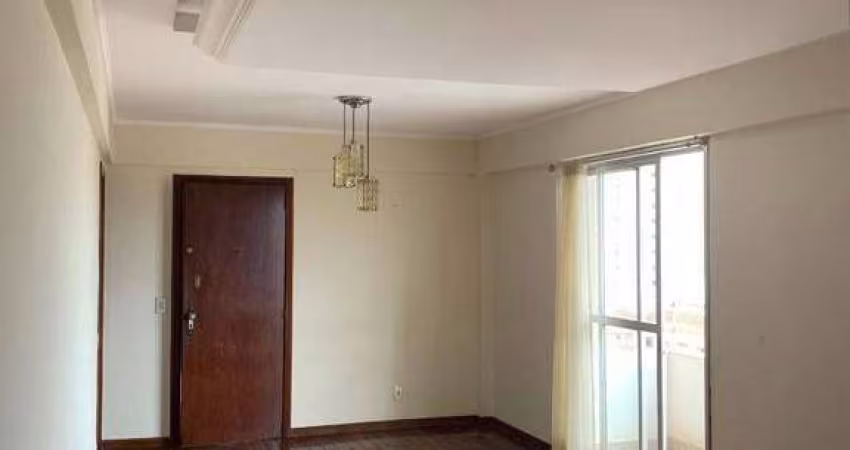 APARTAMENTO PARA LOCAÇÃO NA VILA MACENO COM 3 DORMITÓRIOS