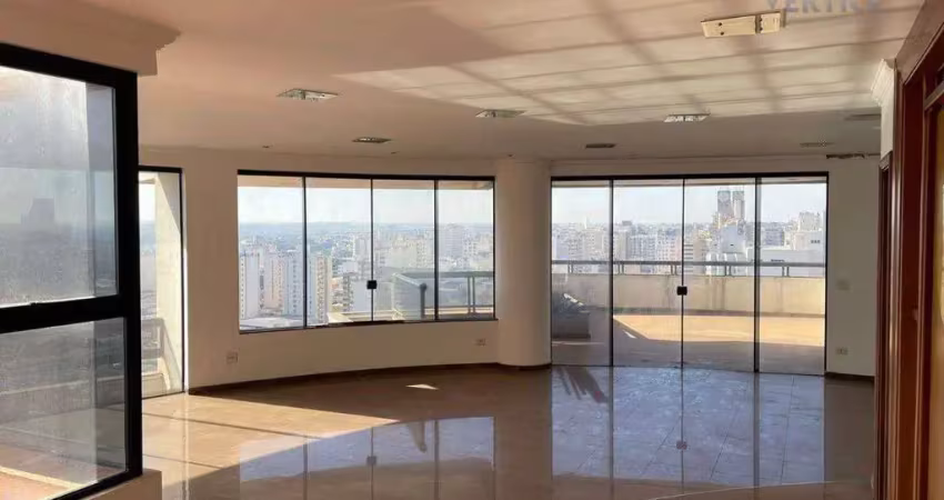 Apartamento com 4 quartos à venda na Rua Luiz Antônio da Silveira, Boa Vista, São José do Rio Preto