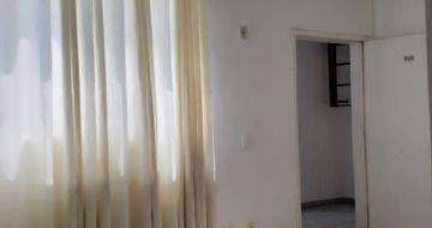 APARTAMENTO PARA LOCAÇÃO OU VENDA NO CONDOMÍNIO RIO EBRO COM 2 DORMITÓRIOS