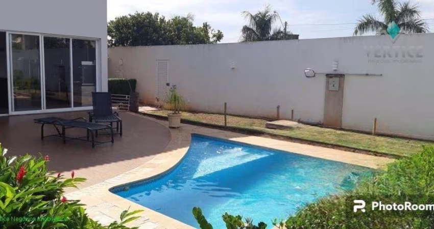 Casa à venda Golden Park com piscina 360m2