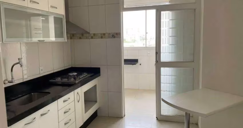 APARTAMENTO 2 DORM, ÁREA DE LAZER
