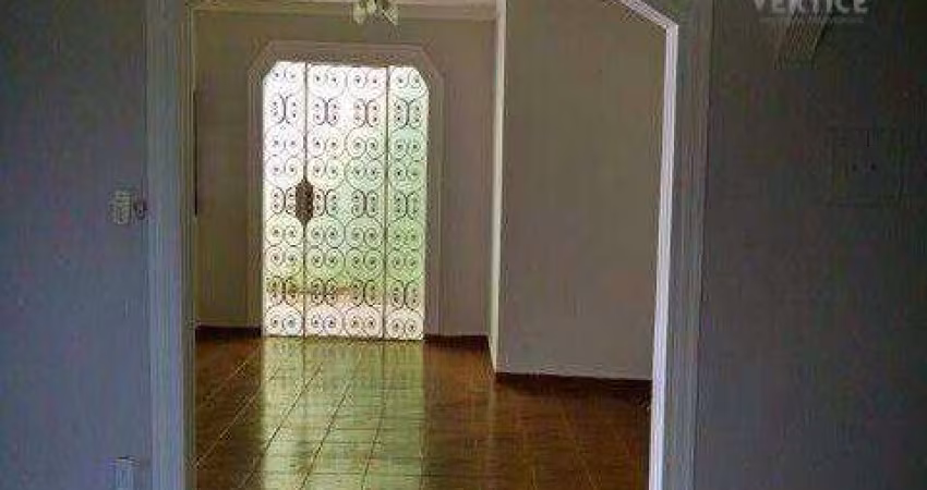 Casa com 3 dormitórios à venda, 300 m² por R$ 450.000,00 - Parque do Sol - São José do Rio Preto/SP