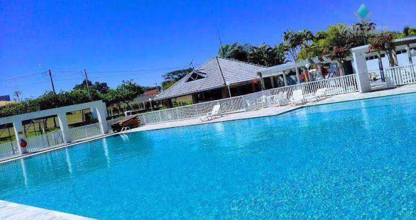 Terreno à venda, 360 m² por R$ 265.000,00 - Jardim Botânico - Bady Bassitt/SP