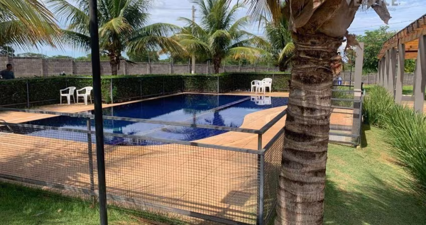 Terreno à venda, 253 m² por R$ 95.000,00 - Condomínio Bella Vitta - Bady Bassitt/SP