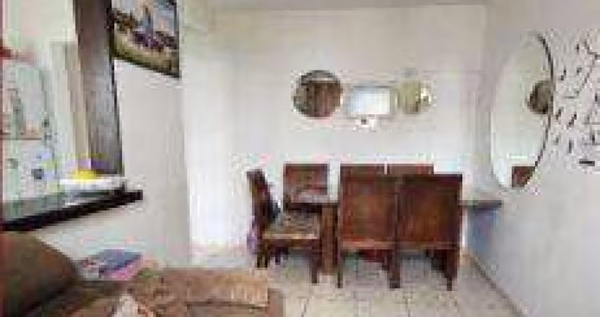 Apartamento com 2 dormitórios à venda, 57 m² por R$ 170.000,00 - RIO AMAZONAS - São José do Rio Preto/SP