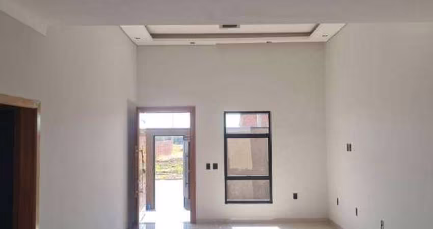 Casa com 3 dormitórios à venda, 118 m² por R$ 504.000,00 - Maisparque Rio Preto - São José do Rio Preto/SP