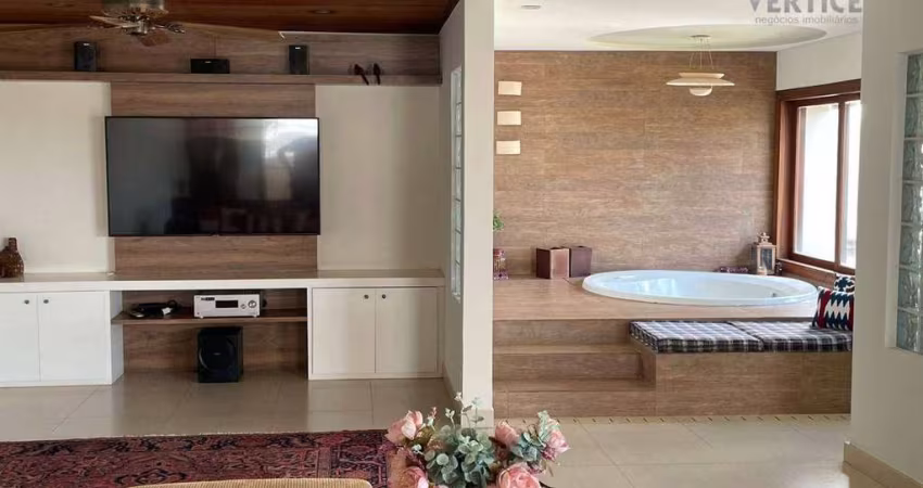 Apartamento com 3 dormitórios à venda, 240 m² por R$ 950.000,00 - Centro - São José do Rio Preto/SP