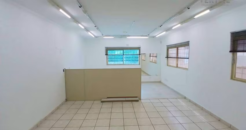 Sala para alugar, 60 m² por R$ 1.680,13/mês - Boa Vista - São José do Rio Preto/SP