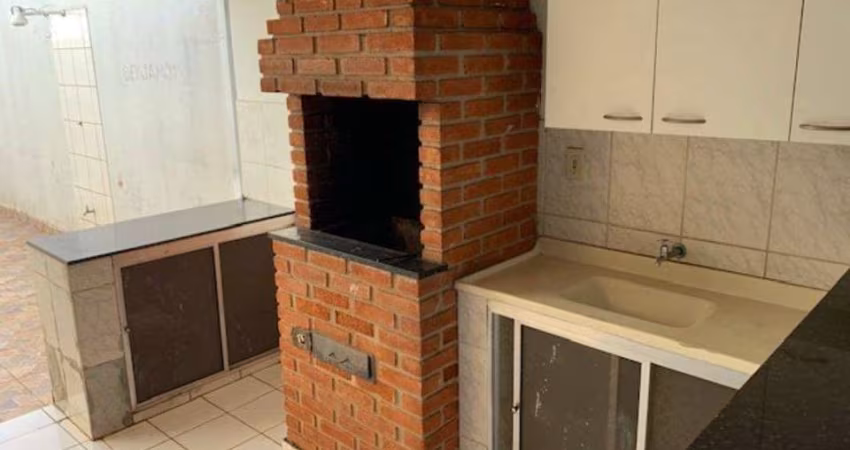 Casa com 3 dormitórios à venda, 140 m² por R$ 280.000 - Vila Boa Esperança - São José do Rio Preto/SP