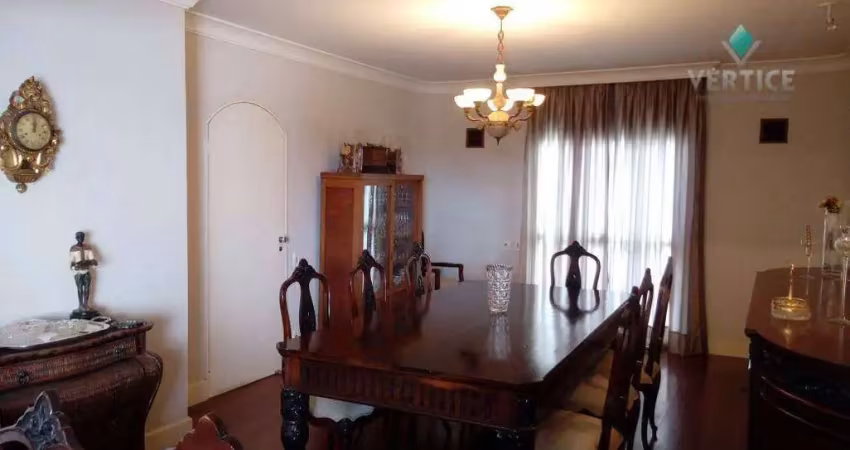 Apartamento com 4 quartos à venda na Rua Minas Gerais, Vila Bom Jesus, São José do Rio Preto