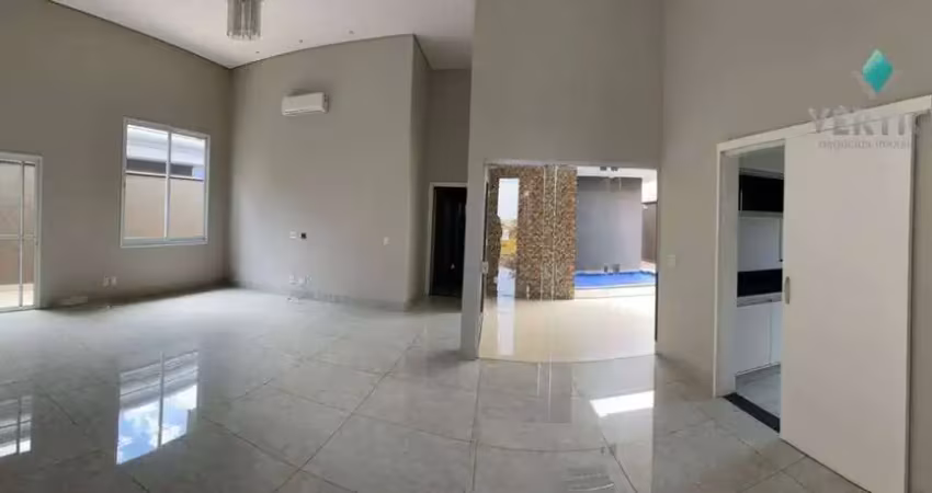 Casa com 4 dormitórios à venda, 208 m² por r$ 1.682.500,00 - residencial gaivota ii - são josé do rio preto/sp