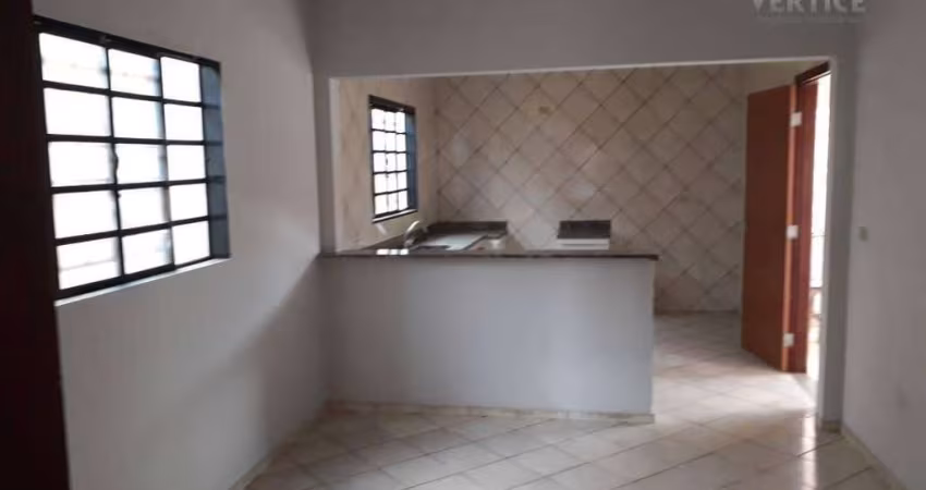 ÓTIMA CASA NOVO HORIZONTE TROCA POR CASA RIO PRETO