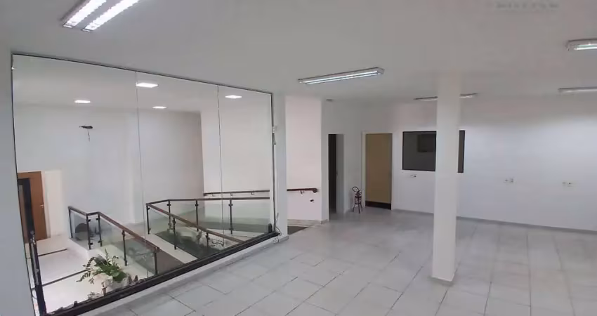 Casa comercial para alugar na Rua Penita, Vila Redentora, São José do Rio Preto