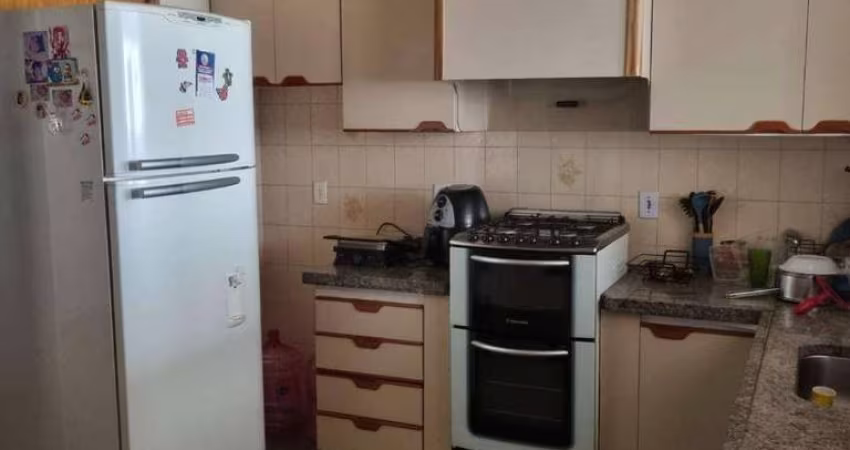 Apartamento com 3 dormitórios à venda, 137 m² por R$ 390.000,00 - Centro - São José do Rio Preto/SP