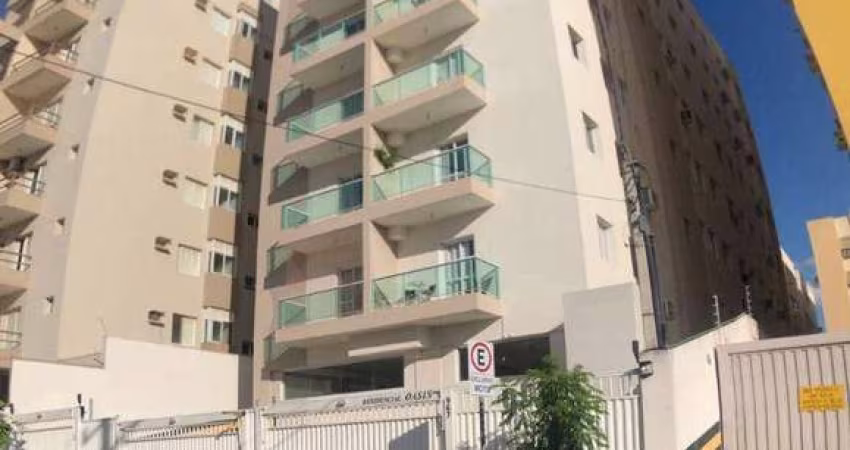 Apartamento com 1 dormitório à venda, 40 m² por R$ 250.000,00 - Vila Imperial - São José do Rio Preto/SP
