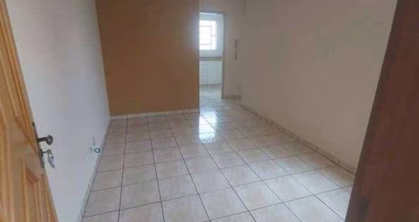 Apartamento com 2 dormitórios à venda, 55 m² por R$ 138.000,00 - Jardim Santa Lúcia - São José do Rio Preto/SP