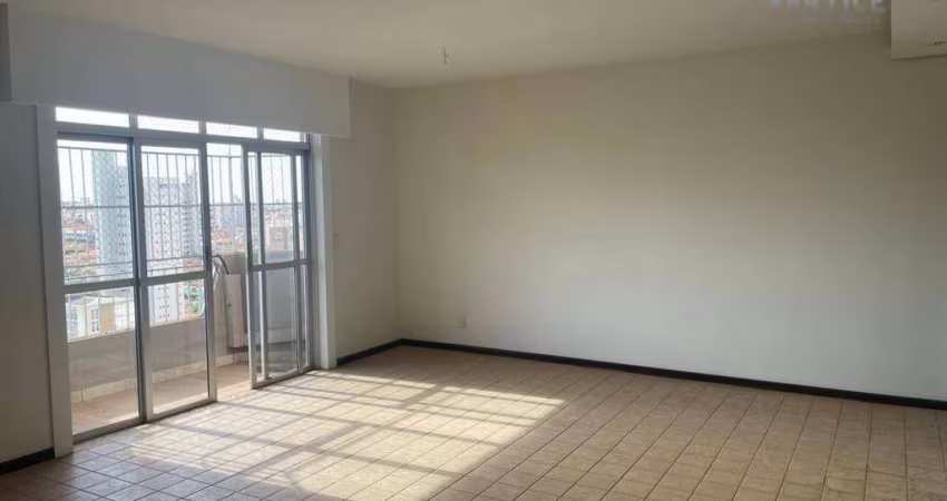 Apartamento com 3 dormitórios à venda, 158 m² por R$ 380.000,00 - Centro - São José do Rio Preto/SP