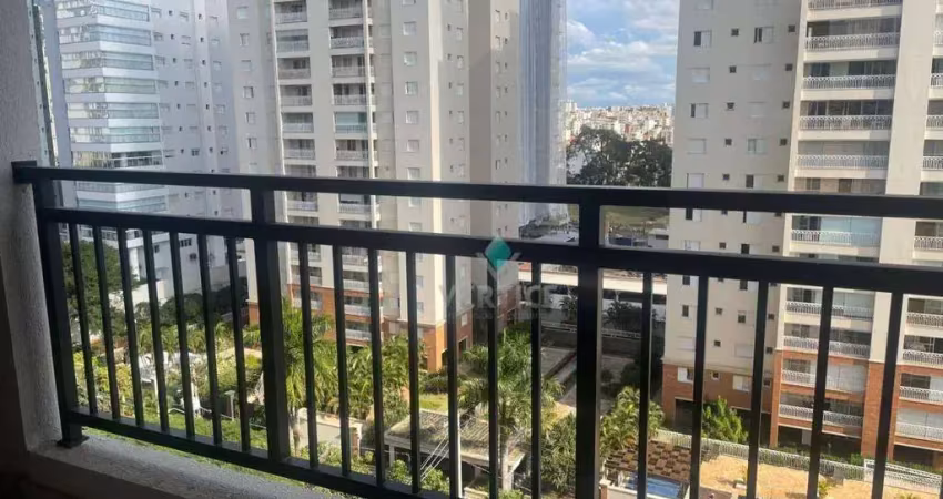 Apartamento com 2 dormitórios à venda, 67 m² por r$ 555.000,00 - vila nosso senhor do bom fim - são josé do rio preto/sp