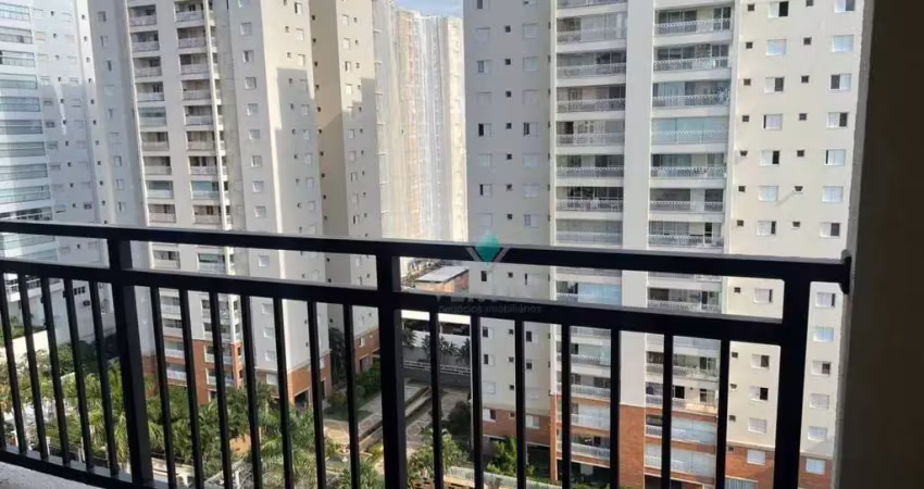 Apartamento com 2 dormitórios à venda, 67 m² por r$ 630.000,00 - vila nosso senhor do bom fim - são josé do rio preto/sp