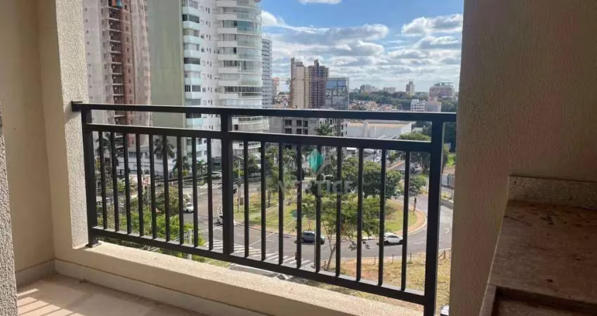Apartamento com 3 dormitórios à venda, 81 m² por r$ 780.000,00 - vila nosso senhor do bom fim - são josé do rio preto/sp