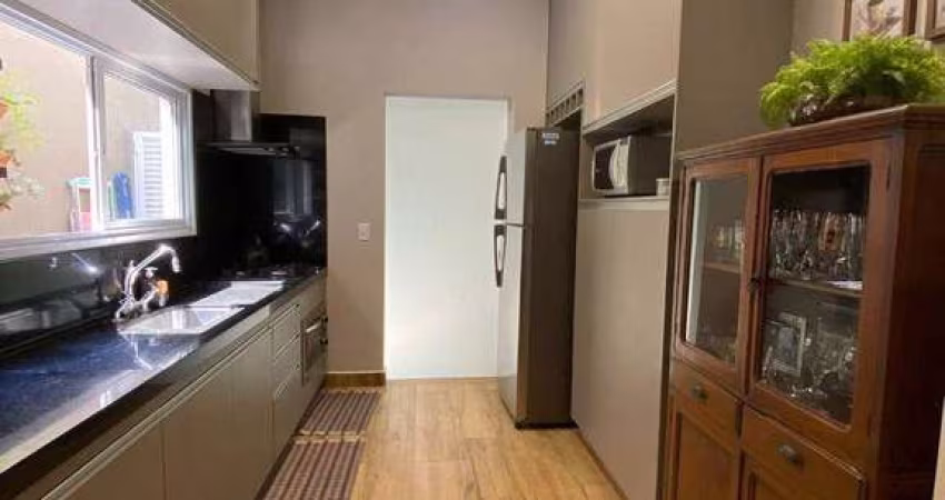 Casa com 3 dormitórios à venda, 145 m² por R$ 720.000 - Condomínio Amazonas - São José do Rio Preto/SP