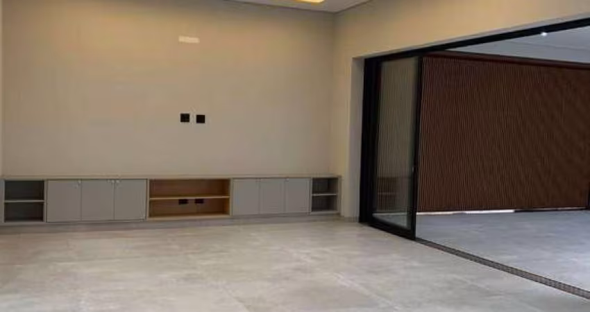 Casa com 3 dormitórios à venda, 265 m² por R$ 2.650.000,00 - Parque Residencial Damha VI - São José do Rio Preto/SP