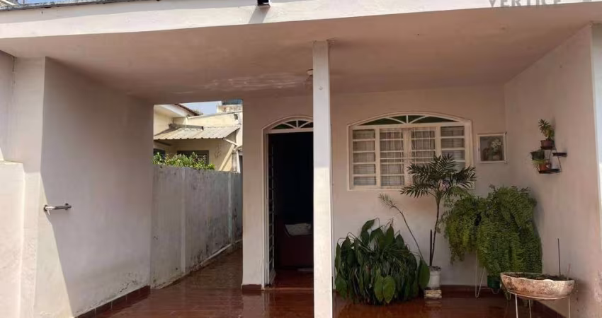 Casa com 3 dormitórios à venda, 120 m² por R$ 230.000,00 - Vila Anchieta - São José do Rio Preto/SP