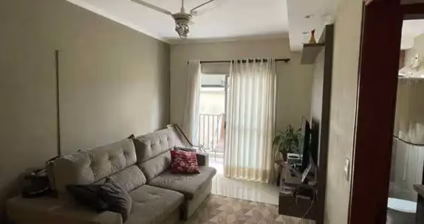 Apartamento com 3 quartos à venda na Rua Luciano Liso, Jardim América, São José do Rio Preto