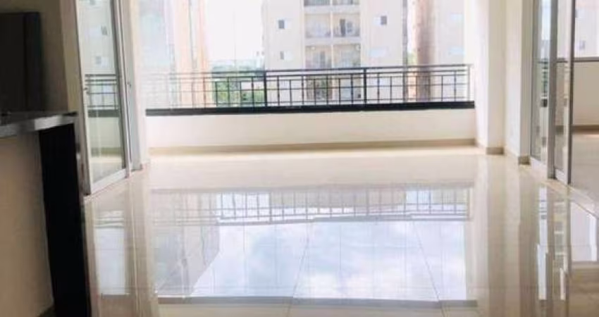 Apartamento à venda Ed. Ankaa com 3 suítes