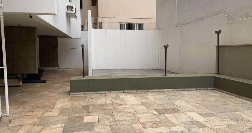 Apartamento Ed Monalisa com armários planejados, 3 dormitórios, sala de jantar