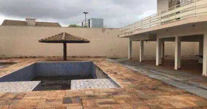 Casa com 6 dormitórios à venda, 650 m² por R$ 3.000.000,00 - Nova Redentora - São José do Rio Preto/SP
