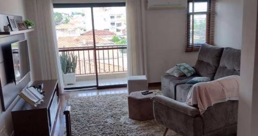 Apartamento com 3 dormitórios à venda, 108 m² por R$ 400.000 - Vila Maceno - São José do Rio Preto/SP