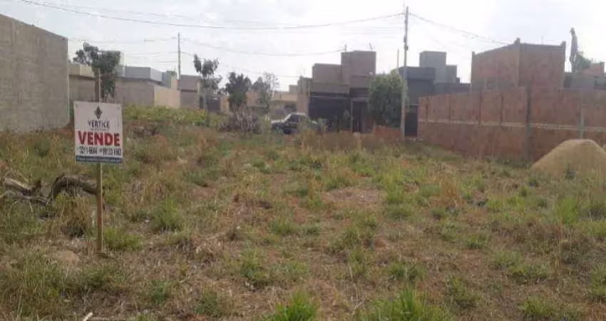 Terreno à venda, 210 m² por r$ 110.000 - parque vila nobre - são josé do rio preto/sp