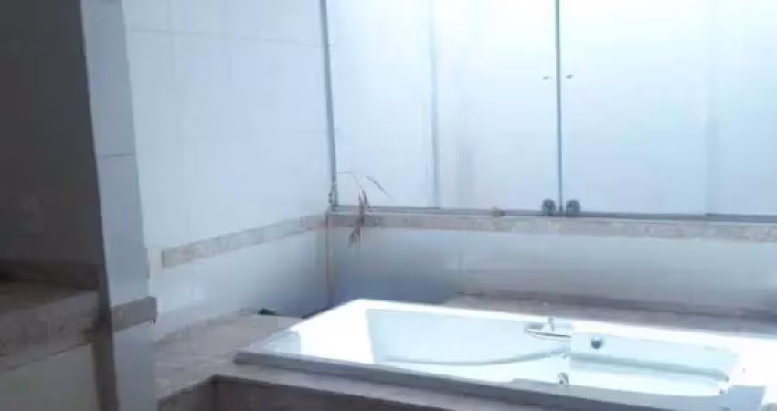 Casa com 5 dormitórios à venda, 400 m² por r$ 1.350.000 - vila nossa senhora da paz - são josé do rio preto/sp