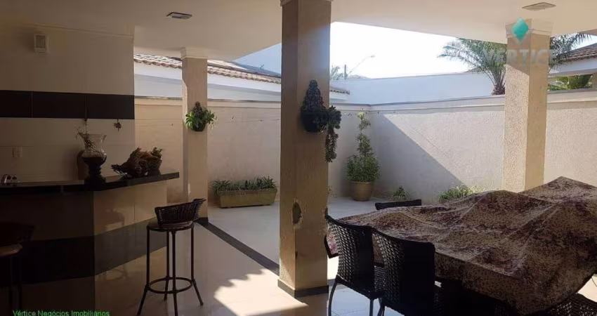 Casa com 3 dormitórios à venda, 220 m² por R$ 1.200.000 - VILLAGE DAMHA MIRASSOL II - Mirassol/SP