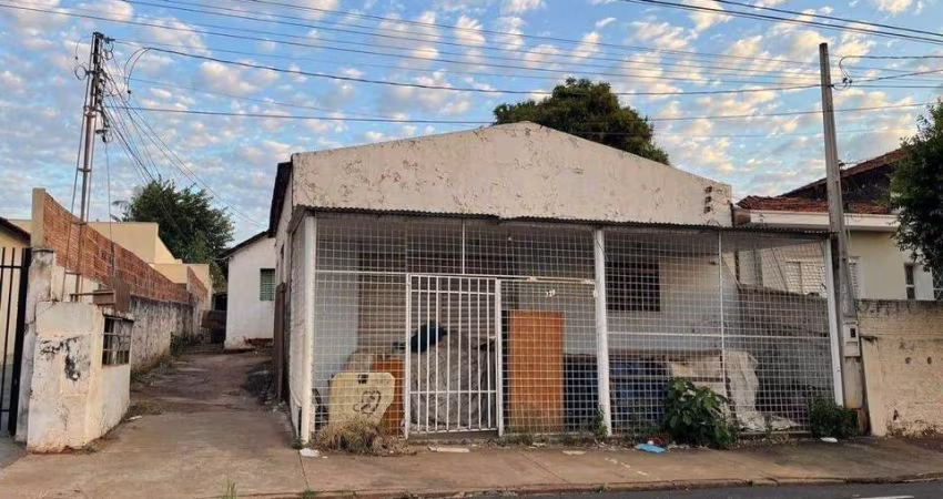 Casa com 3 dormitórios à venda, 200 m² por R$ 500.000,00 - Boa Vista - São José do Rio Preto/SP
