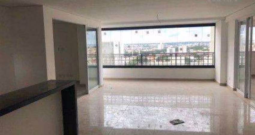 Apartamento com 3 dormitórios à venda, 250 m² por R$ 2.000.000 - Bom Jardim - São José do Rio Preto/SP