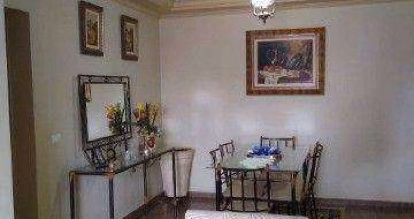 Apartamento com 2 dormitórios à venda, 70 m² por R$ 280.000 - Centro - São José do Rio Preto/SP