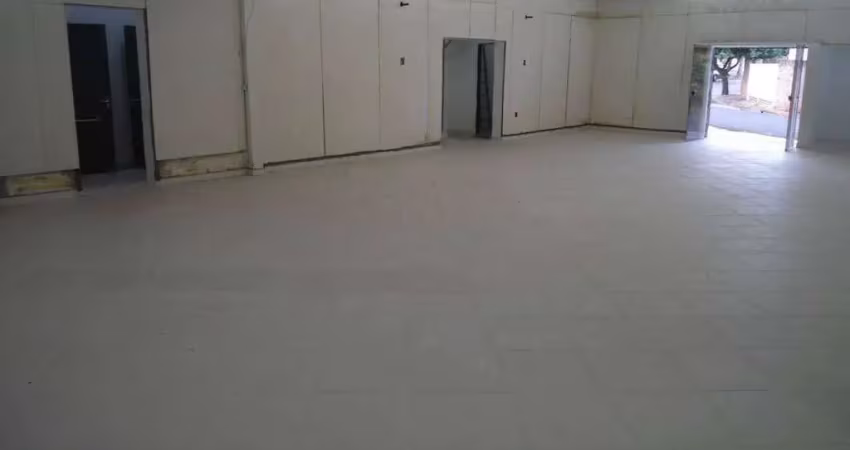 Salão à venda, 144 m² por r$ 450.000 - conjunto habitacional cristo rei - são josé do rio preto/sp