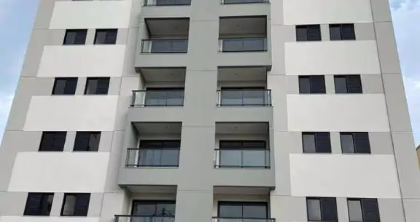 Apartamento com 2 dormitórios à venda, 70 m² por r$ 580.000,00 - jardim walkíria - são josé do rio preto/sp