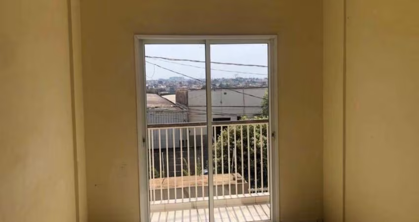 Apartamento com 1 dormitório à venda, 55 m² por R$ 170.000 - Vila Boa Esperança - São José do Rio Preto/SP