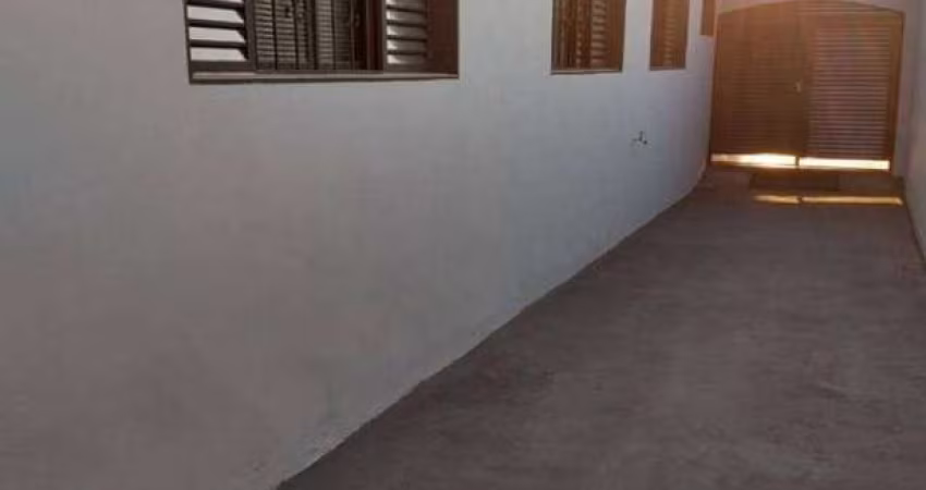 Casa com 4 dormitórios à venda, 290 m² por R$ 700.000 - Jardim Aclimação - São José do Rio Preto/SP
